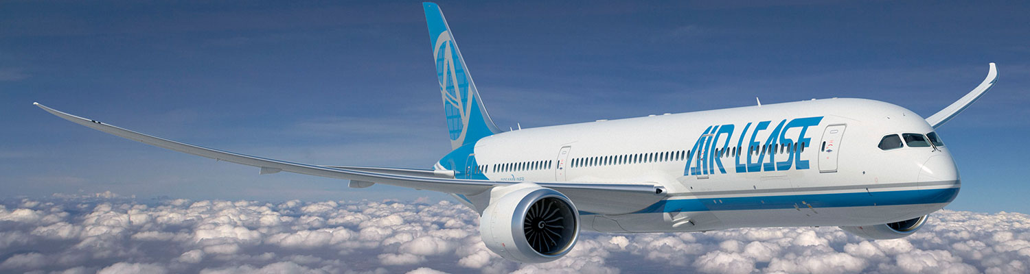 ALC Grows Its Boeing Fleet