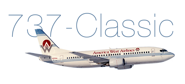 737 Classic