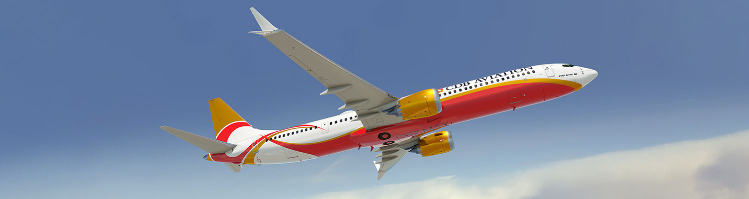 CDB Aviation