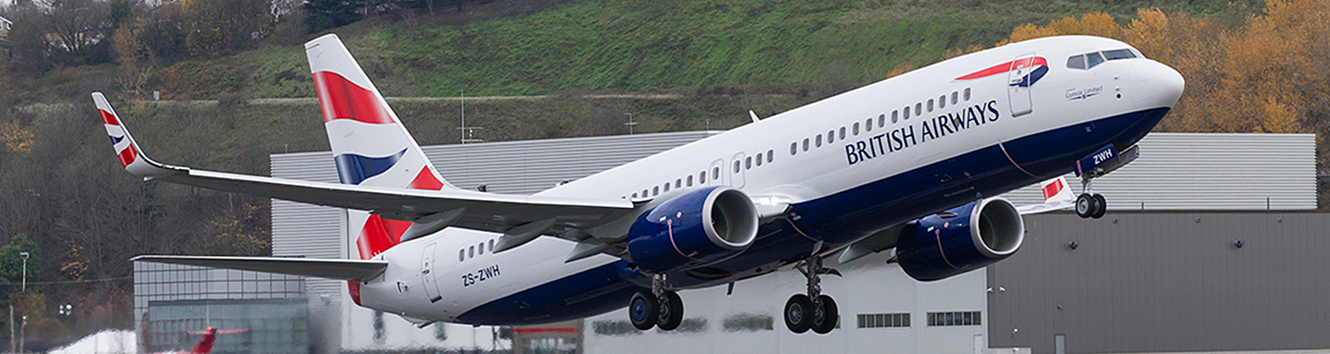 Next-Generation 737-800