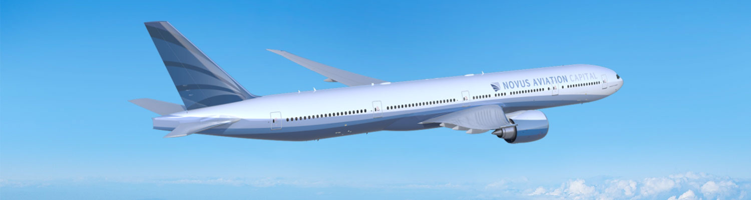 Novus Aviation Capital