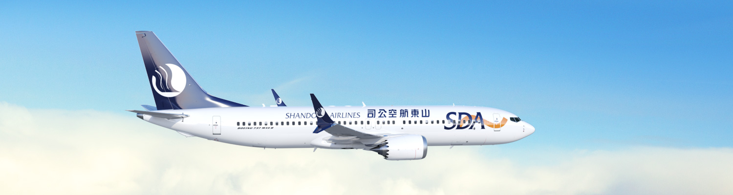 Shandong Airlines