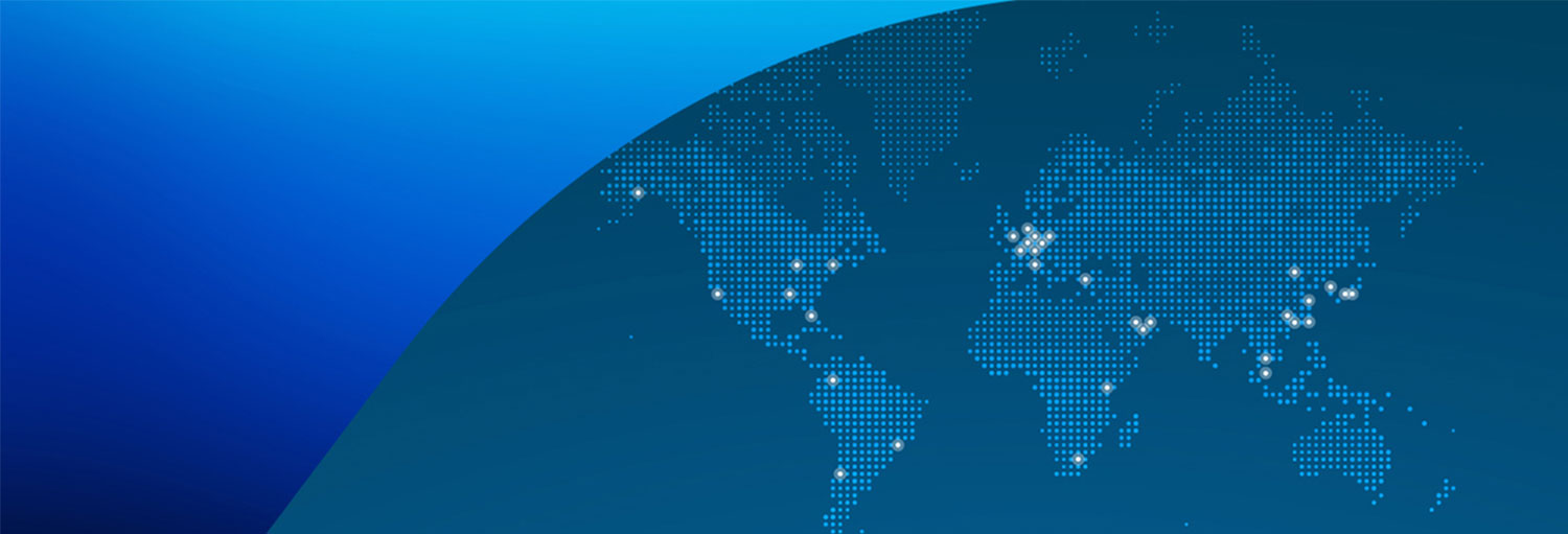 World Air Cargo Forecast