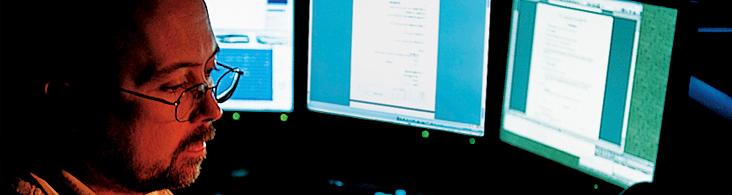 Operations Centers