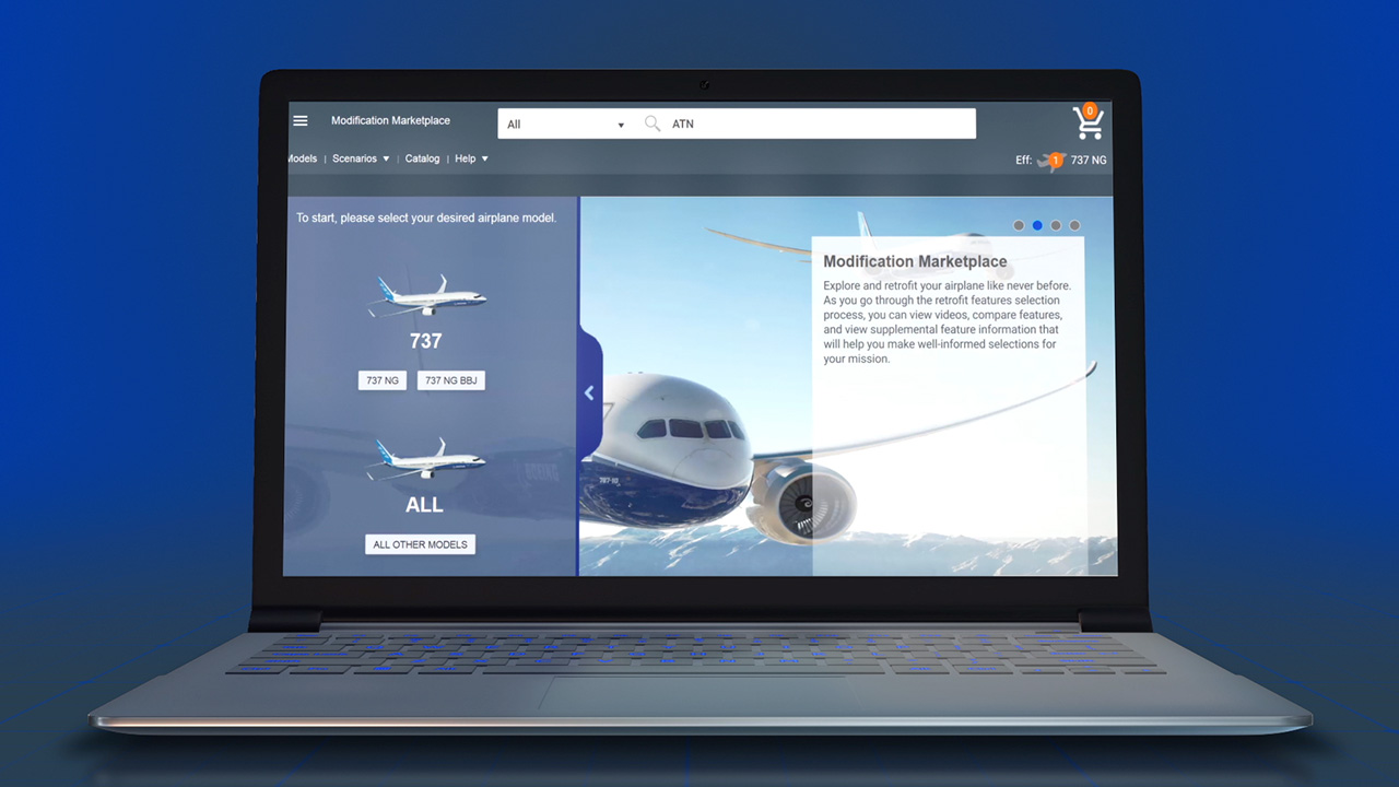 Introducing Modification Marketplace