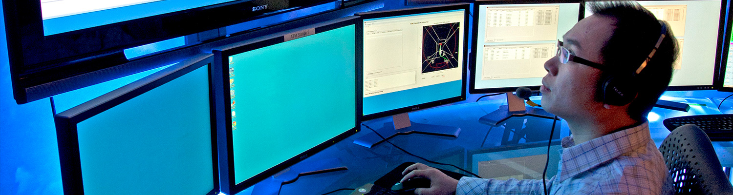 Airspace Optimization