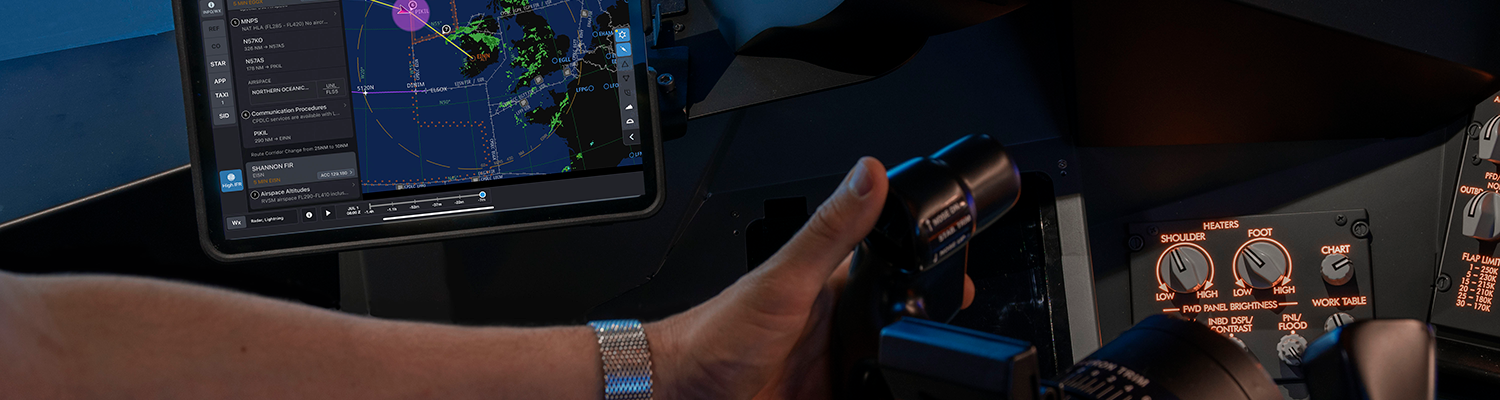 Flight Optimization