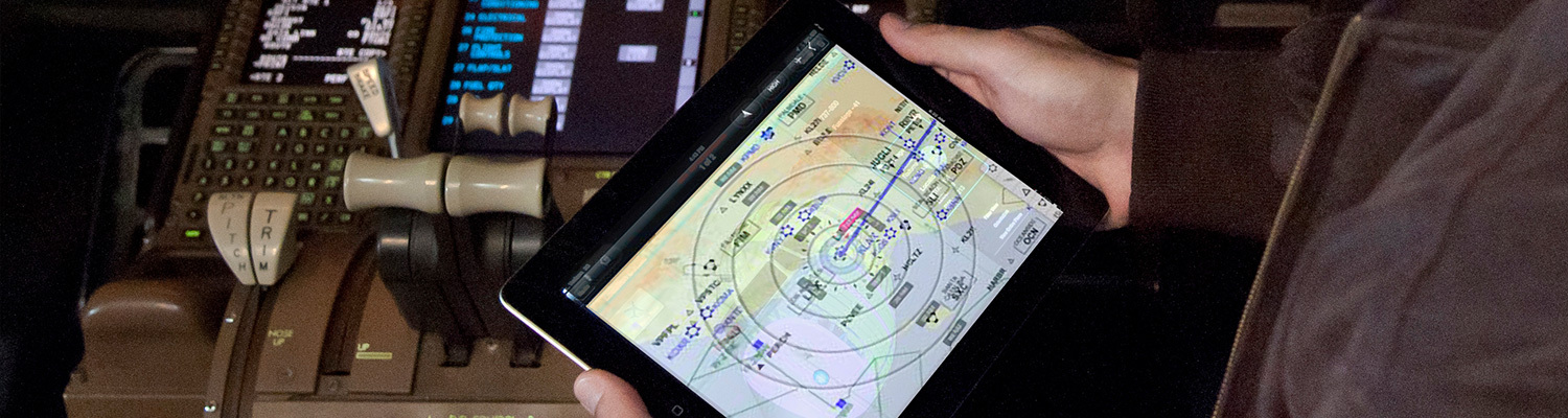 Flight Optimization