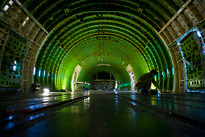 Maintenance & Engineering