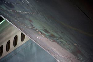 Airplane Transition Services