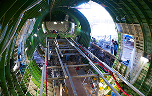 Boeing Converted Freighters