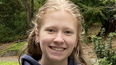 Boeing Environmental Leadership Award winner aims to make sustainable living &lsquo;less daunting&rsquo;