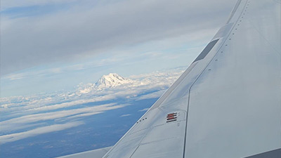  Shape shifting: The future of sustainable flight gets SMART