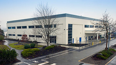 New Workforce Readiness Center demonstrates Boeing’s commitment to state