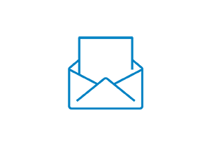 envelope icon