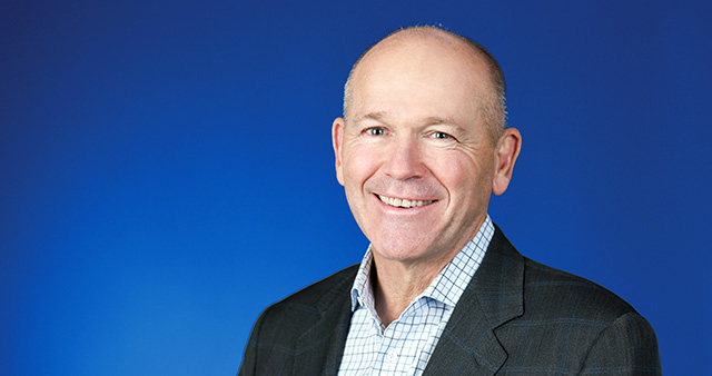 David L. Calhoun