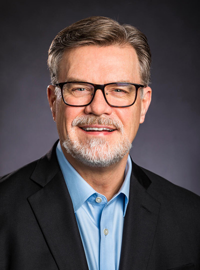 Greg Hyslop
