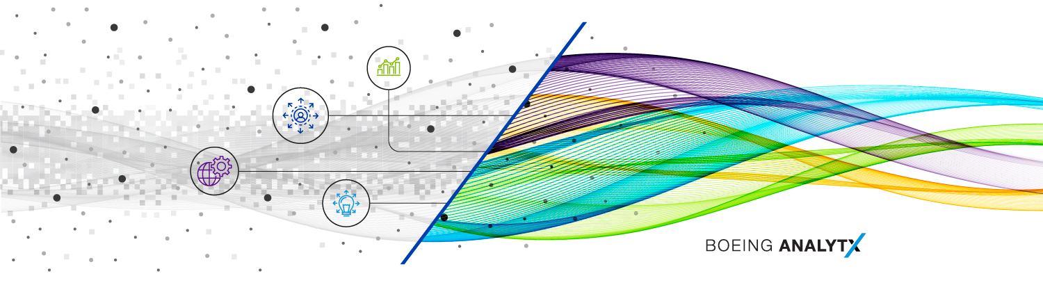 Boeing Analytics