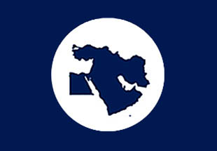 Middle East icon