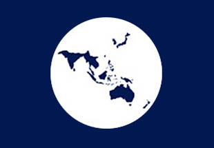 Asia Pacific icon