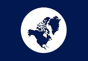 North America icon