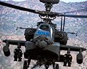 A H 64 Apache Aircraft