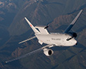 Airborne Early Warning and Control Aircraft