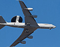 Airborne Warning and Control Aircraft
