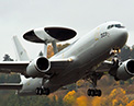 Airborne Warning and Control Aircraft