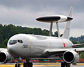 Airborne Warning and Control Aircraft