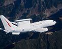 Airborne Early Warning and Control Aircraft