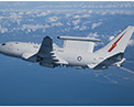 Airborne Early Warning and Control Aircraft