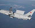 Airborne Early Warning and Control Aircraft