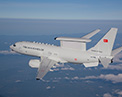 Airborne Early Warning and Control Aircraft