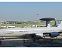Airborne Early Warning and Control Aircraft