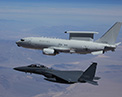 Airborne Early Warning and Control Aircraft