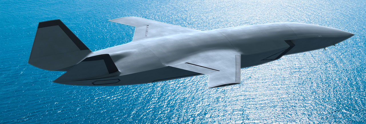 Boeing Airpower Teaming System
