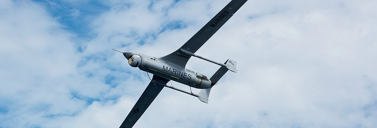 RQ-21A Blackjack