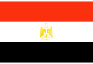 Egypt flag