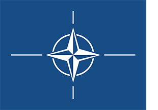 NATO flag