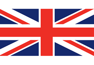 United Kingdom flag