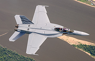 airframe