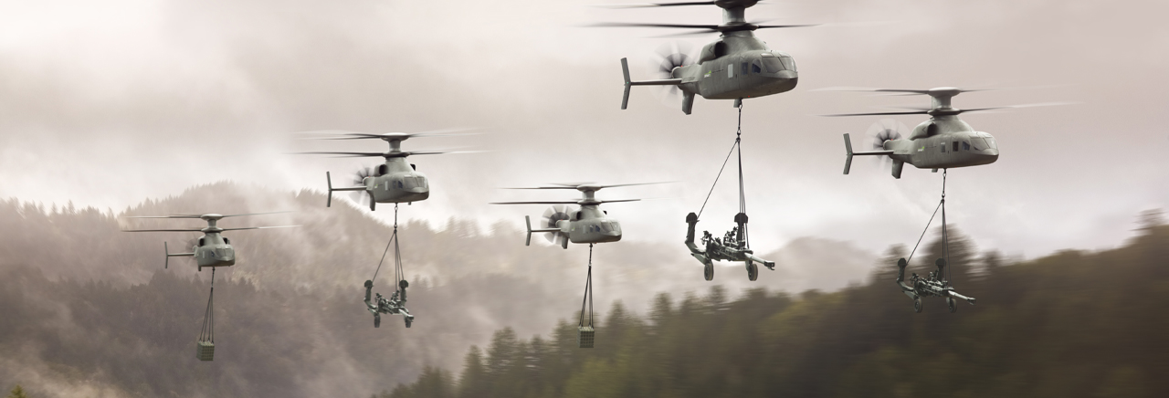 Enabling Decision Dominance for the Army and Joint Force
