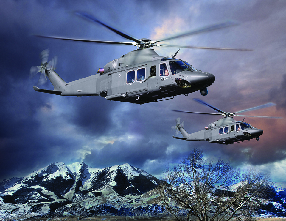 ВВС США выбрали вертолет МН-139 для замены UH-1N вертолета, Boeing, МН139, AW139, вариант, обеспечения, вертолетов, Leonardo, вертолет, замены, парка, будут, также, сравнению, HelicoptersAgustaWestland, выбранный, вертолетов Bell, Конгресса, НН60U, жизненного