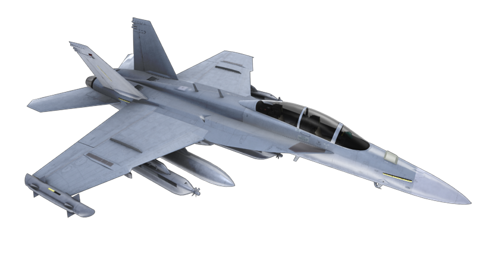 EA-18G