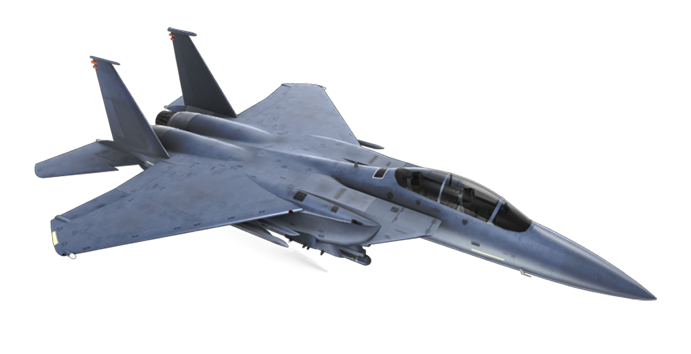 F-15