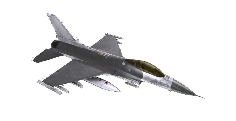 F-16