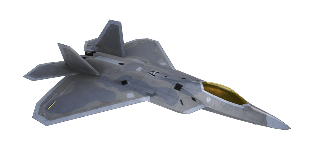 F-22
