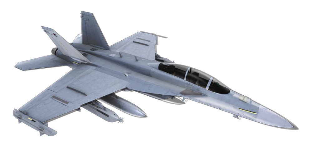 F/A-18
