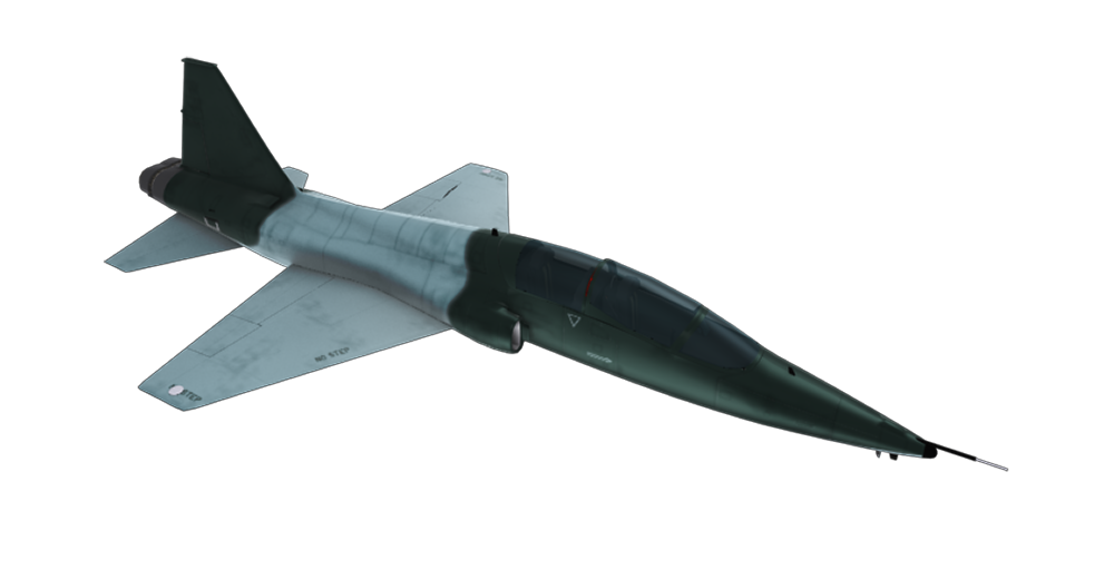 T-38